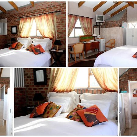 סטראוסבאי Oceanview Guesthouse מראה חיצוני תמונה