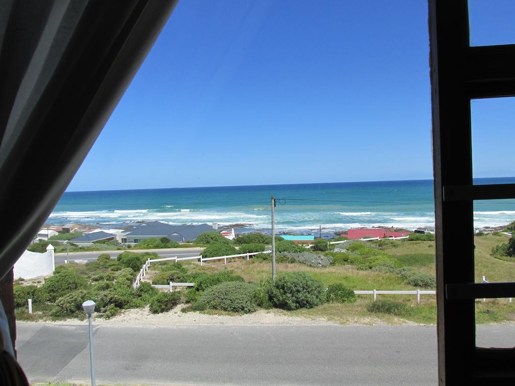 סטראוסבאי Oceanview Guesthouse חדר תמונה