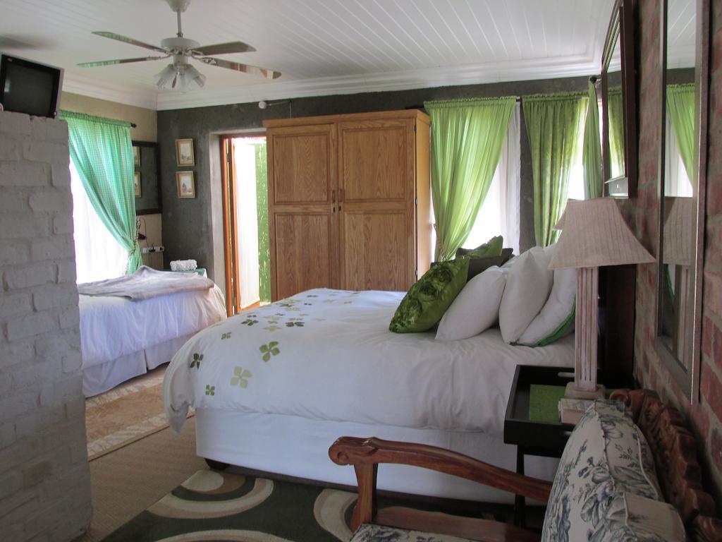 סטראוסבאי Oceanview Guesthouse חדר תמונה