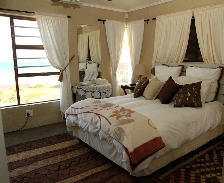 סטראוסבאי Oceanview Guesthouse חדר תמונה