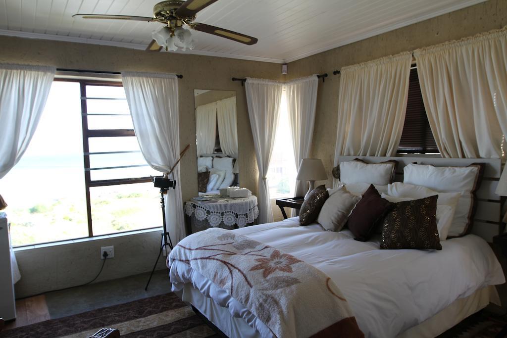 סטראוסבאי Oceanview Guesthouse חדר תמונה