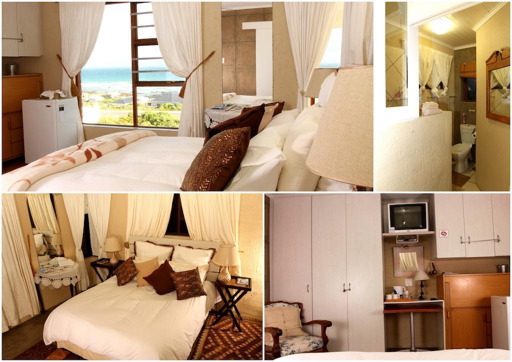 סטראוסבאי Oceanview Guesthouse חדר תמונה