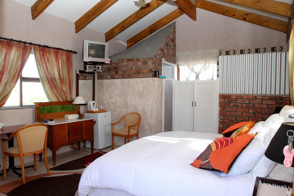 סטראוסבאי Oceanview Guesthouse חדר תמונה