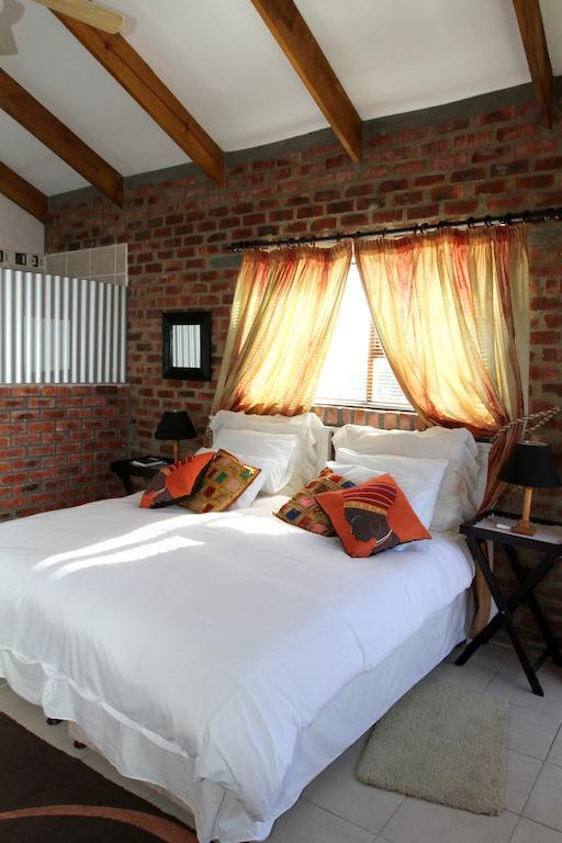 סטראוסבאי Oceanview Guesthouse חדר תמונה