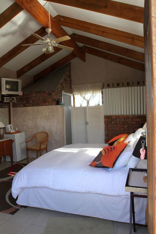 סטראוסבאי Oceanview Guesthouse חדר תמונה