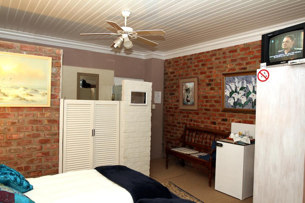 סטראוסבאי Oceanview Guesthouse חדר תמונה