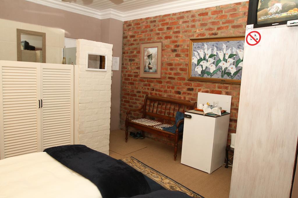 סטראוסבאי Oceanview Guesthouse מראה חיצוני תמונה