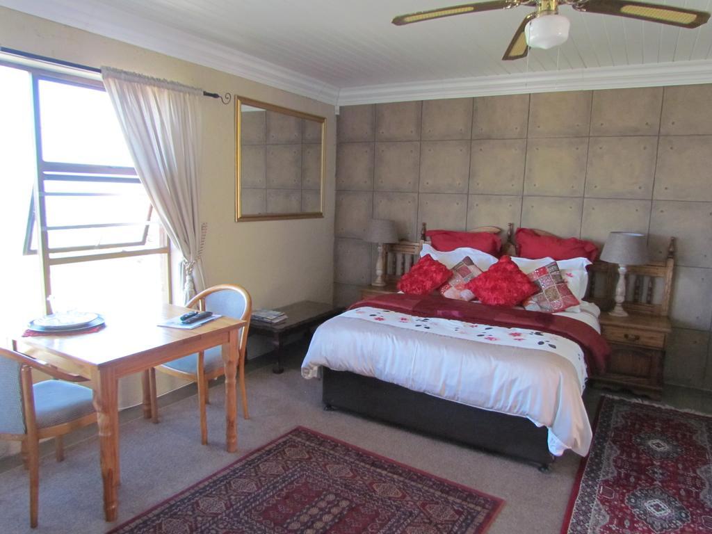 סטראוסבאי Oceanview Guesthouse מראה חיצוני תמונה