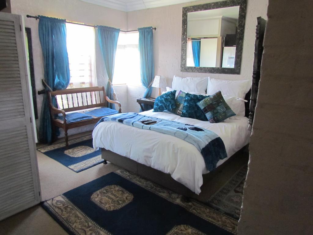 סטראוסבאי Oceanview Guesthouse מראה חיצוני תמונה