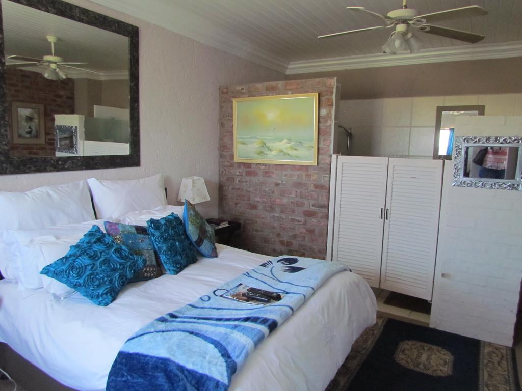 סטראוסבאי Oceanview Guesthouse מראה חיצוני תמונה