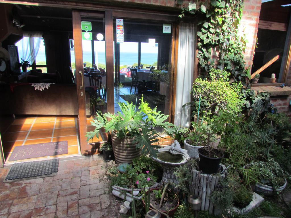 סטראוסבאי Oceanview Guesthouse מראה חיצוני תמונה