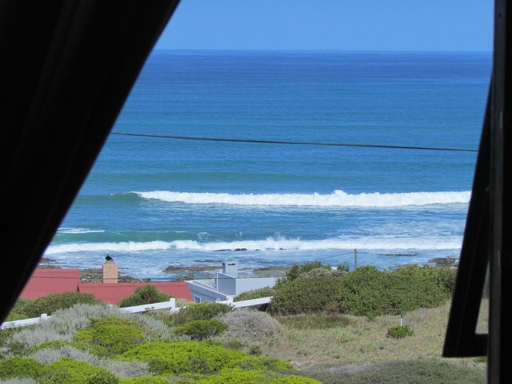 סטראוסבאי Oceanview Guesthouse מראה חיצוני תמונה