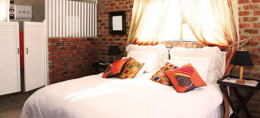 סטראוסבאי Oceanview Guesthouse מראה חיצוני תמונה