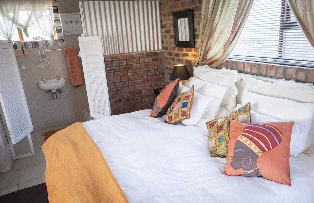 סטראוסבאי Oceanview Guesthouse מראה חיצוני תמונה