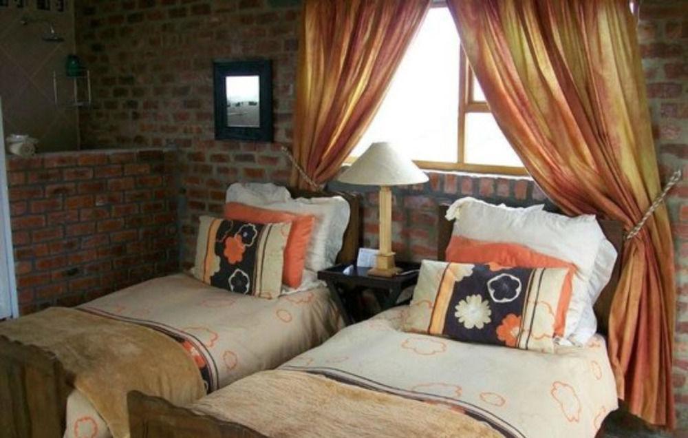 סטראוסבאי Oceanview Guesthouse מראה חיצוני תמונה
