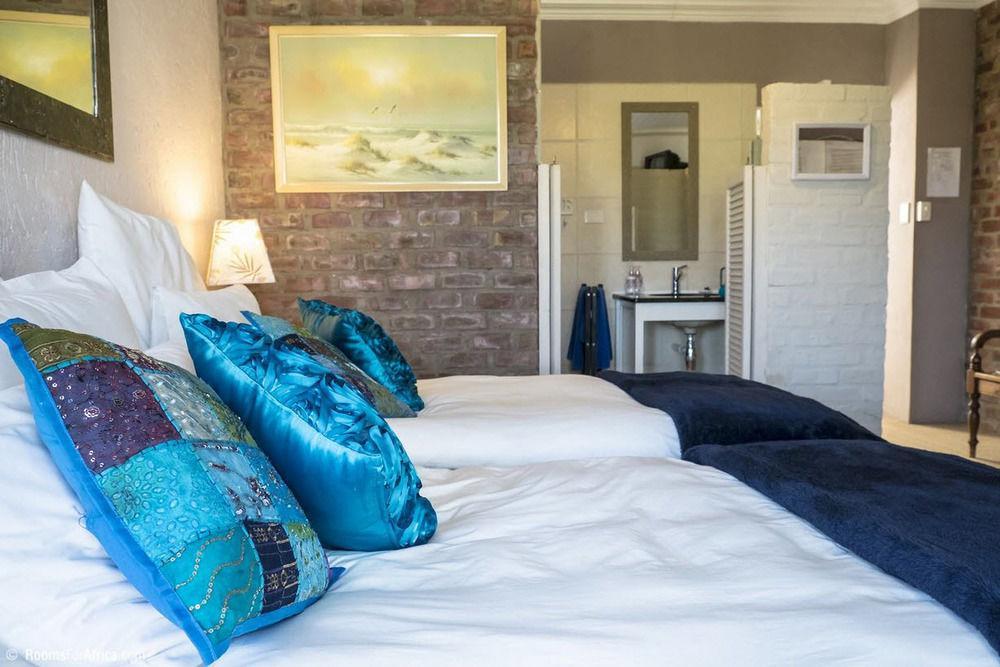 סטראוסבאי Oceanview Guesthouse מראה חיצוני תמונה