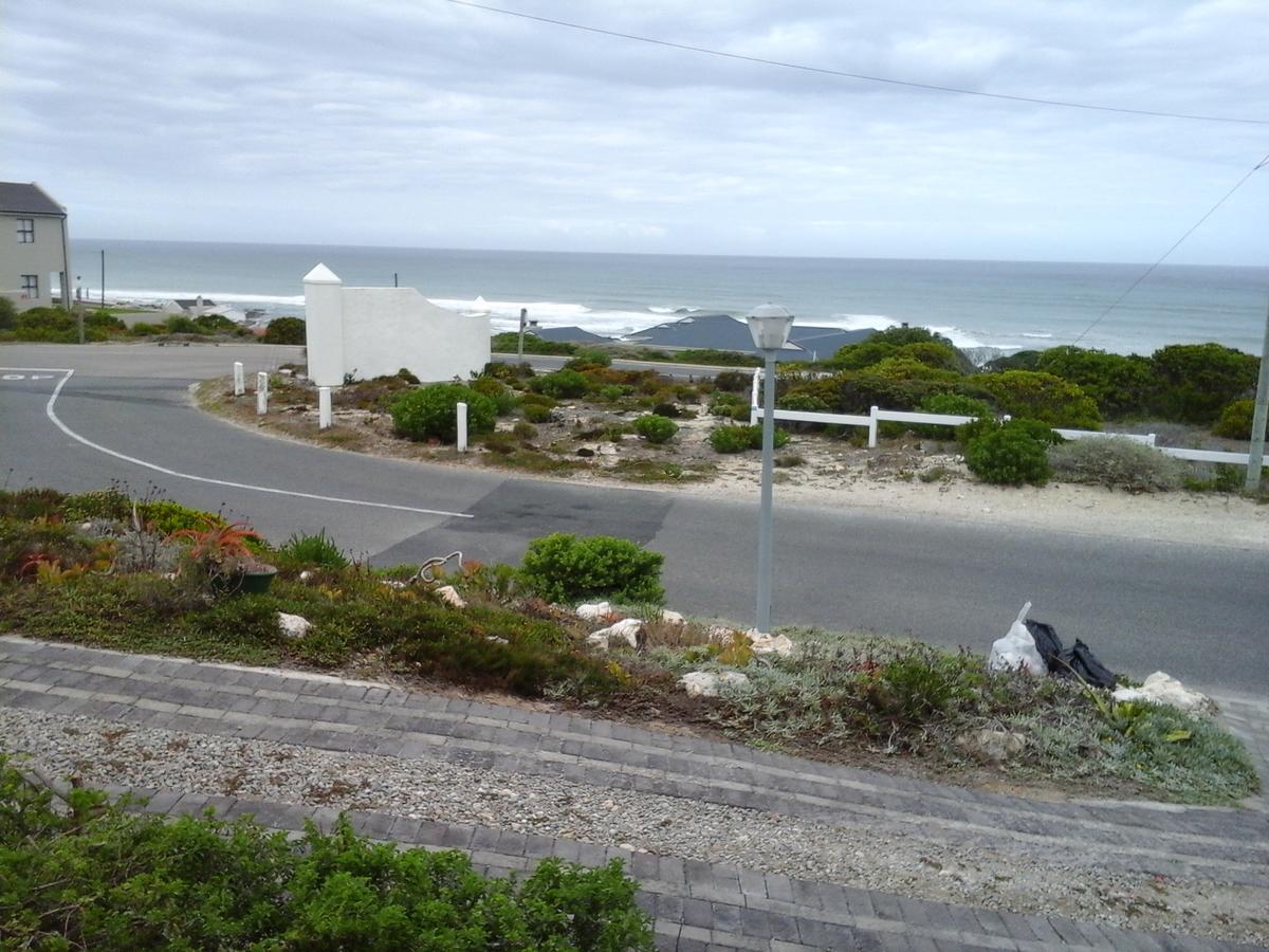 סטראוסבאי Oceanview Guesthouse מראה חיצוני תמונה