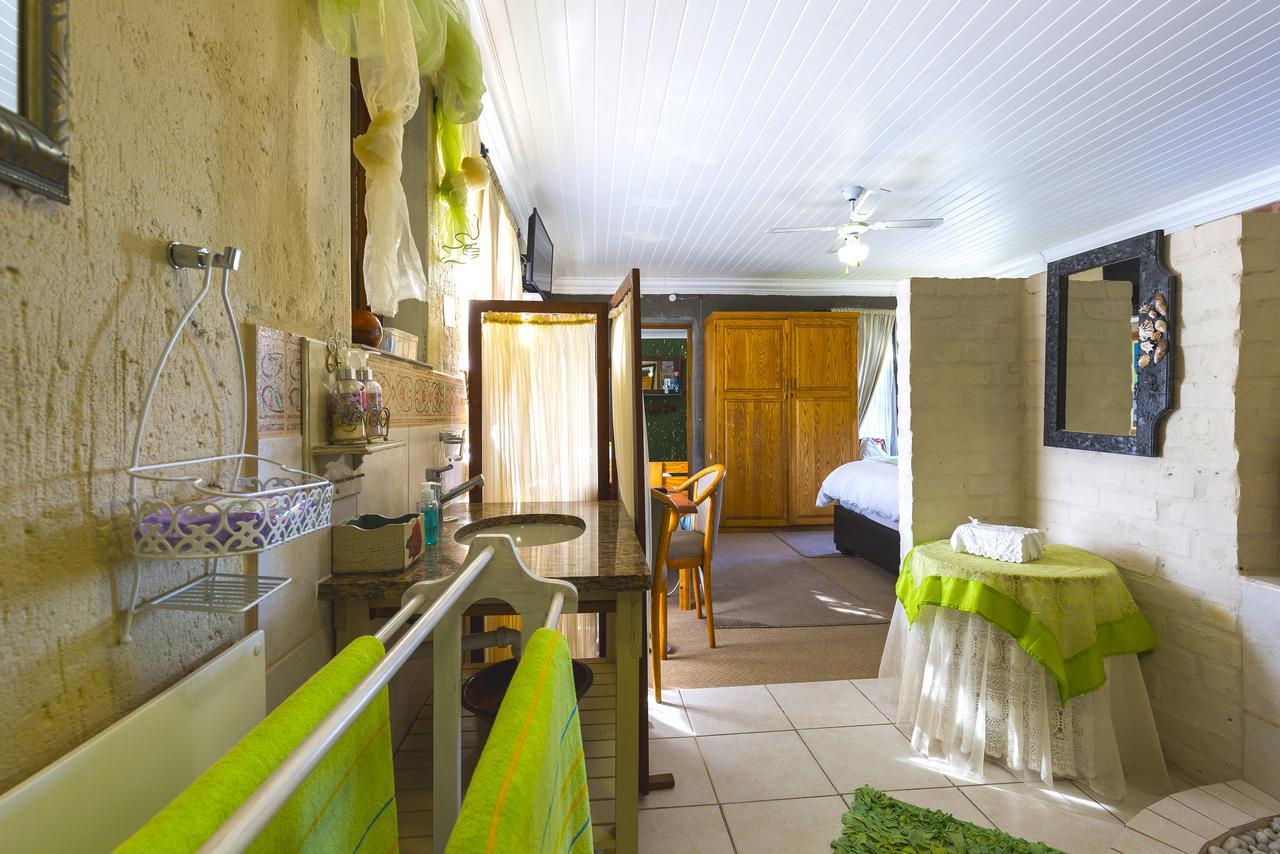 סטראוסבאי Oceanview Guesthouse מראה חיצוני תמונה