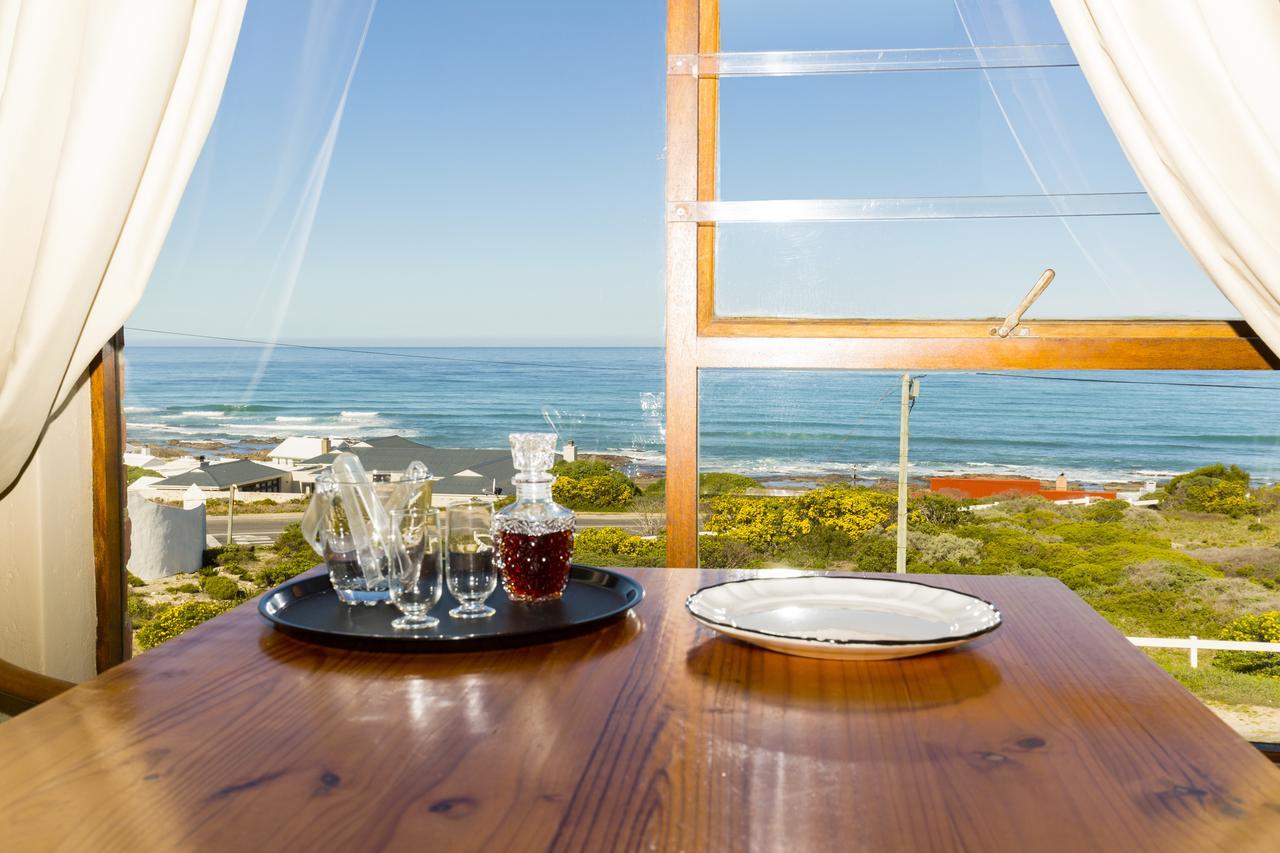 סטראוסבאי Oceanview Guesthouse מראה חיצוני תמונה