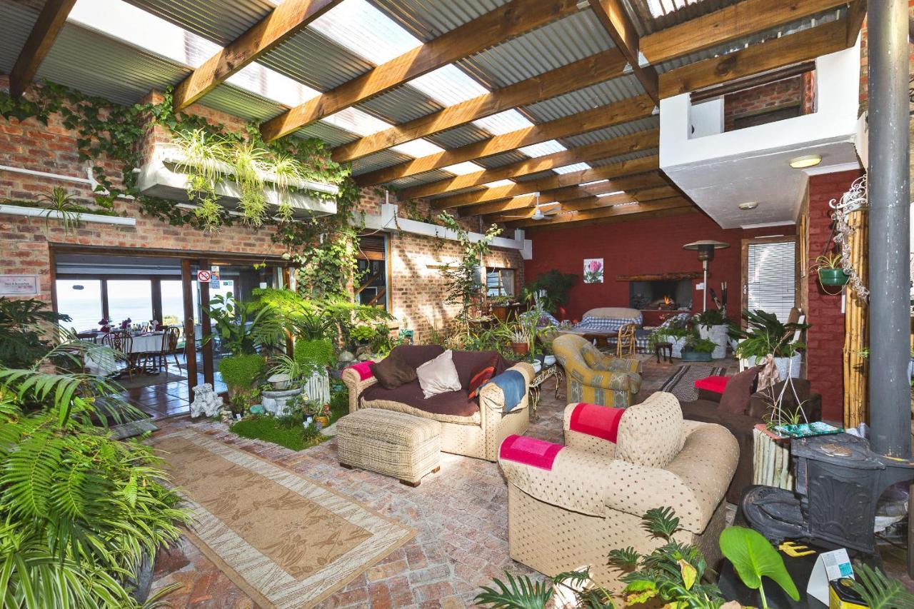 סטראוסבאי Oceanview Guesthouse מראה חיצוני תמונה