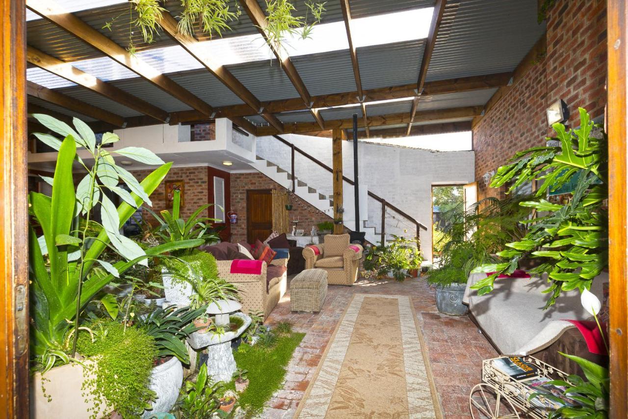 סטראוסבאי Oceanview Guesthouse מראה חיצוני תמונה