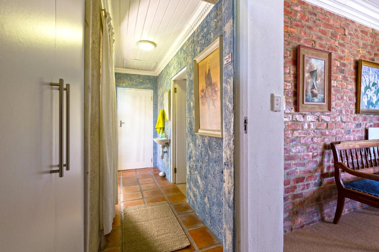 סטראוסבאי Oceanview Guesthouse מראה חיצוני תמונה