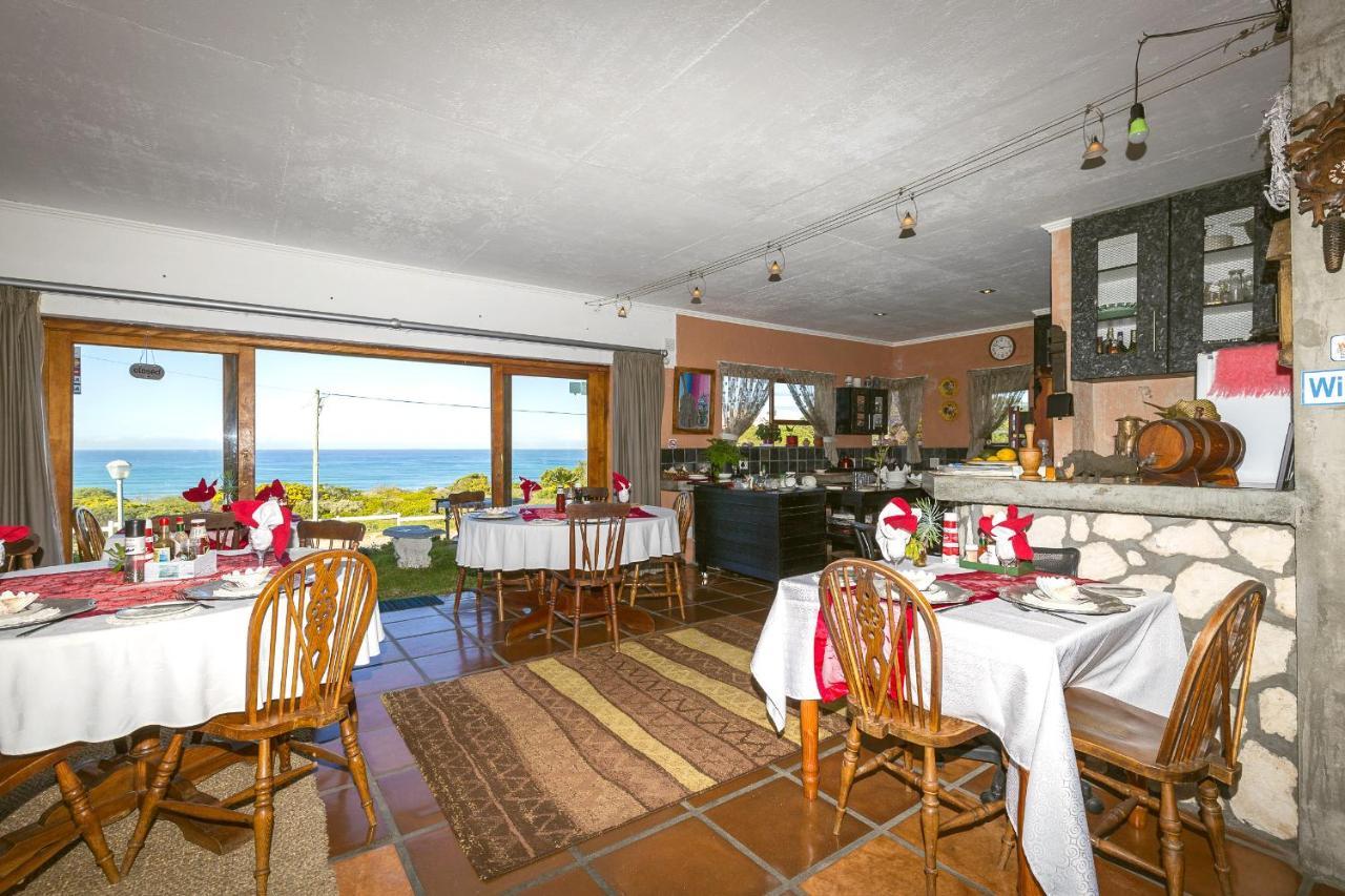 סטראוסבאי Oceanview Guesthouse מראה חיצוני תמונה
