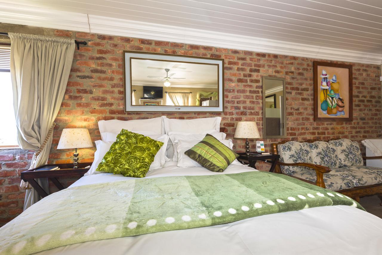 סטראוסבאי Oceanview Guesthouse מראה חיצוני תמונה