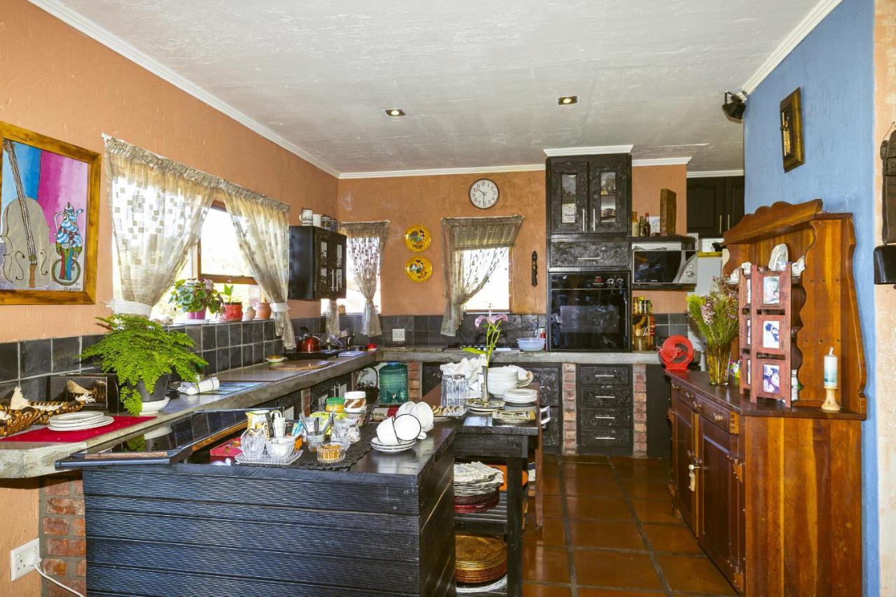 סטראוסבאי Oceanview Guesthouse מראה חיצוני תמונה